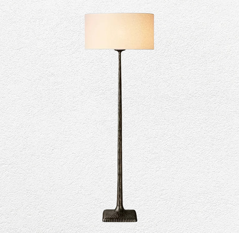 Thaddeus Floor Lamp