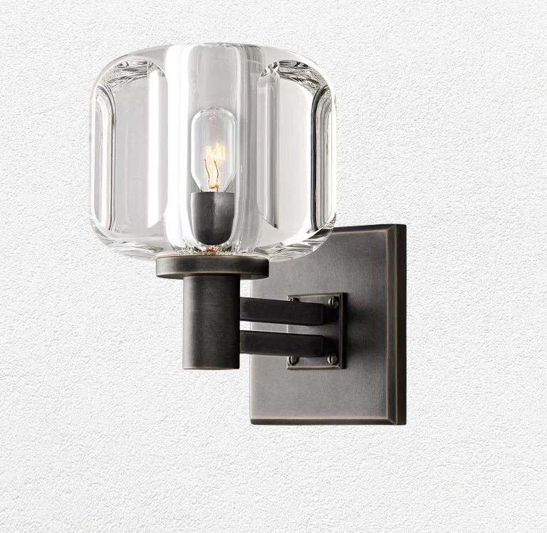 Demareet Sconce