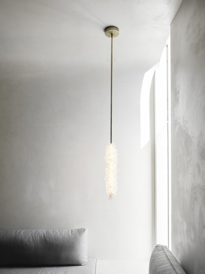 Rock Crystal for Bedroom / Living room/ Bath room