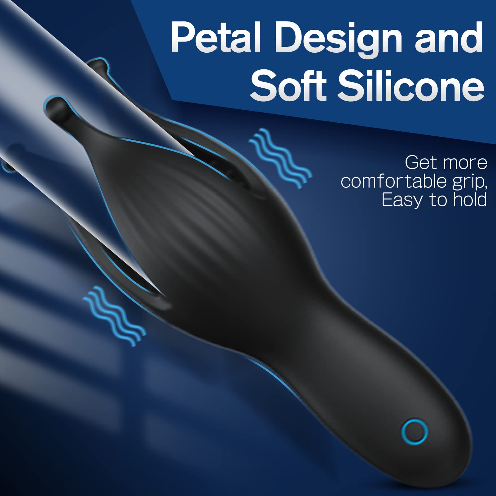 2023 New Arrival Promotion 49% OFF 😍-🎁🎁 3-in-1 Petal and Rabbit Ear Design Trainer