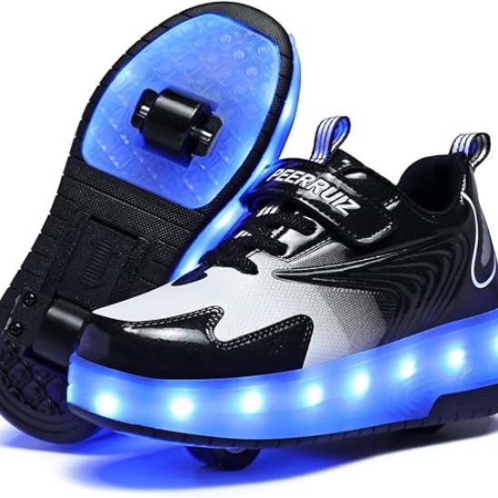 🎄Christmas sale 59% off🎁 - 😍Heelys shoes😍