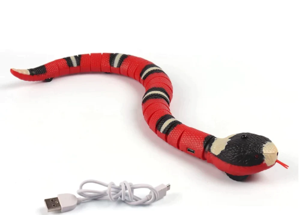 🎄Christmas Sale 49% OFF-SMART SENSING SNAKE