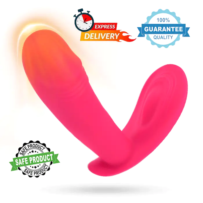🔥🔥2023 New product promotion 49% OFF😍Remote G Spot Butterfly