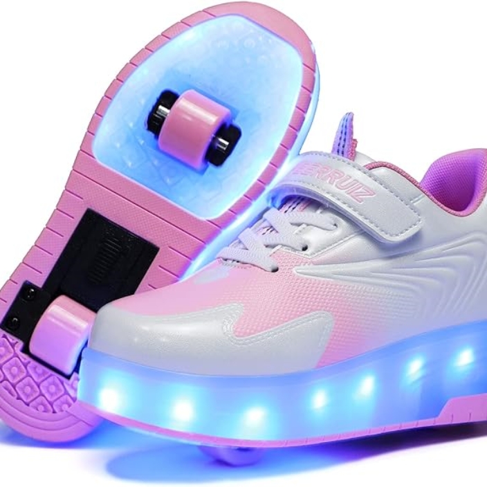 🎄Christmas sale 59% off🎁 - 😍Heelys shoes😍