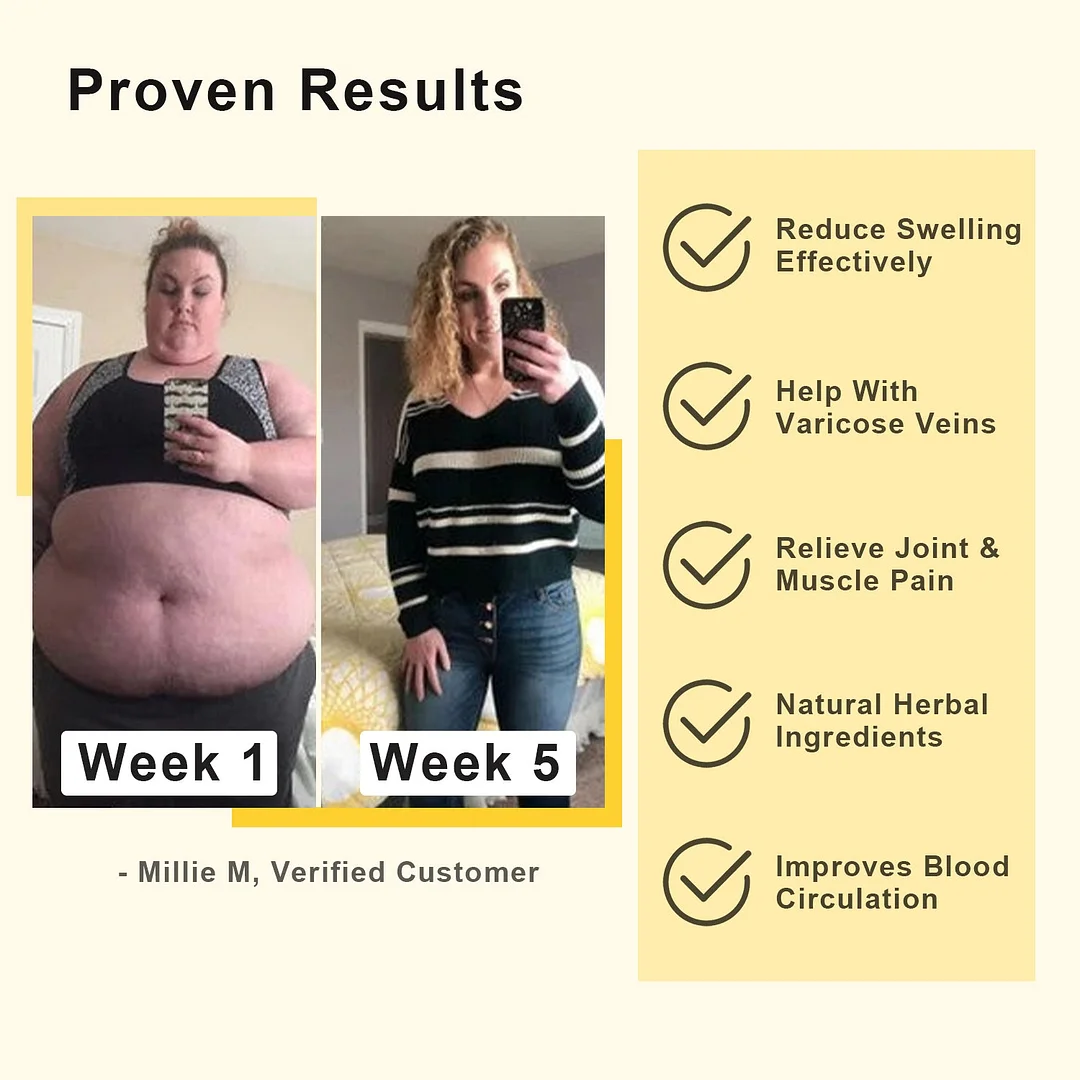 🔥Buy 3 items and save 15% off🔥Herbal Detox&Shaping Cleansing Foot Soak Beads