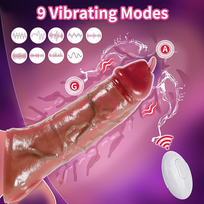 💥2025 Secret Happiness Series for Couples-Slut Buster