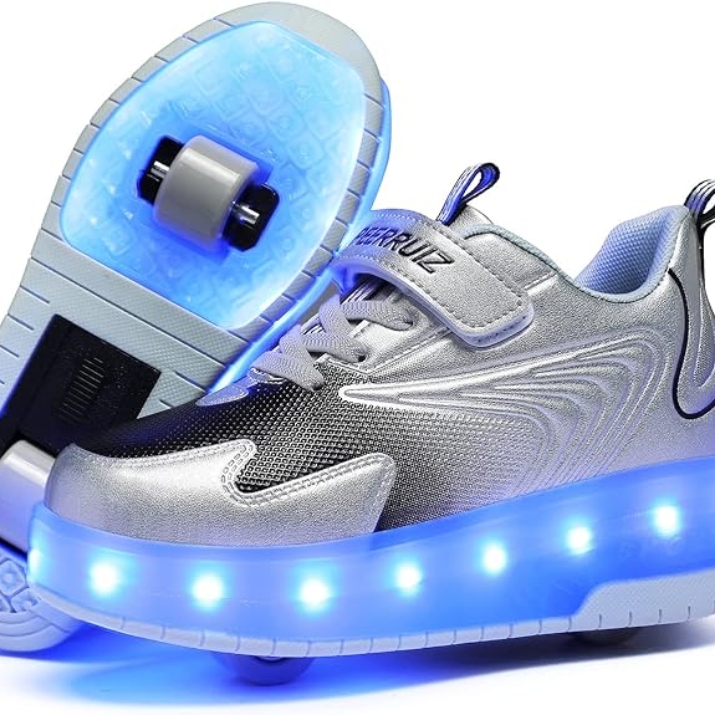 🎄Christmas sale 59% off🎁 - 😍Heelys shoes😍