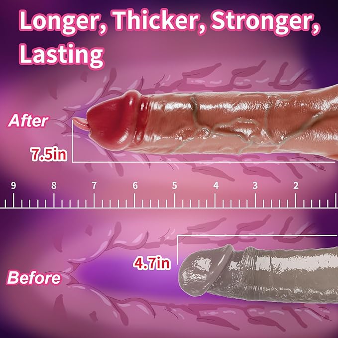 💥2025 Secret Happiness Series for Couples-Slut Buster