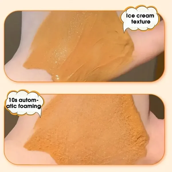 🔥 Hot Sale-49% OFF💥 2023 New Magical Carrot Bubble Mask - BUY 2 GET1 FREE