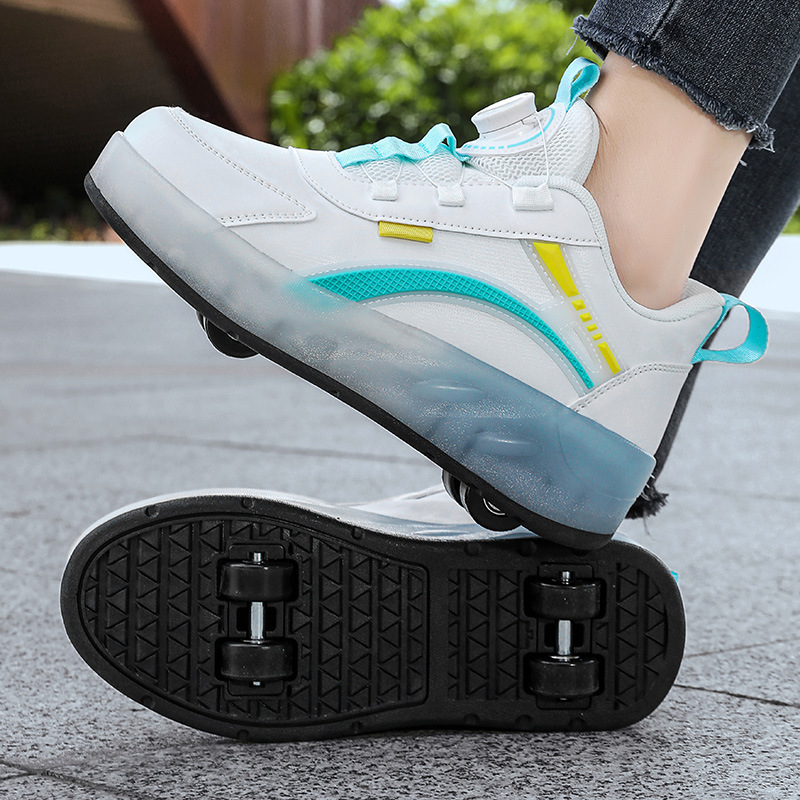 🎄Christmas sale 59% off🎁 - 😍Heelys shoes😍