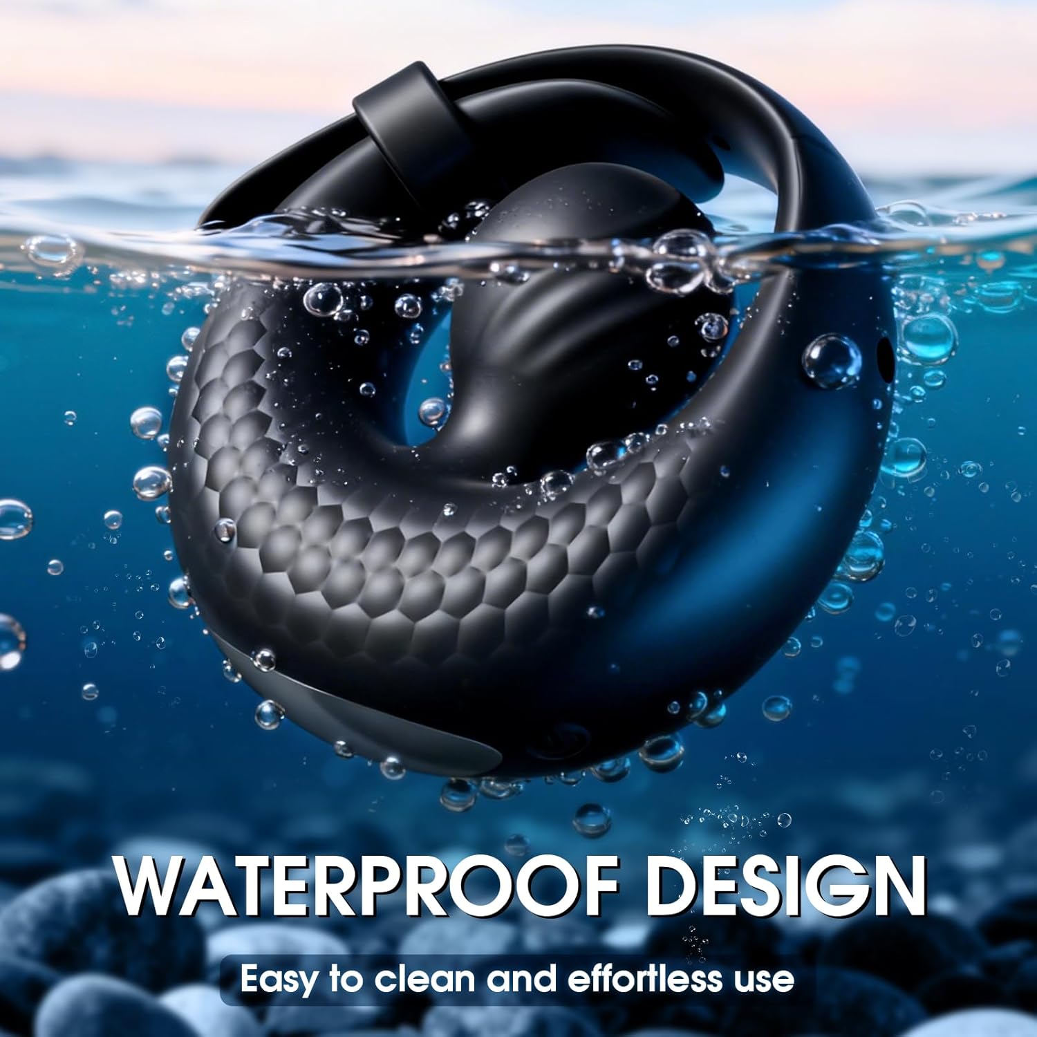 High-energy shockwave therapy - Newman™