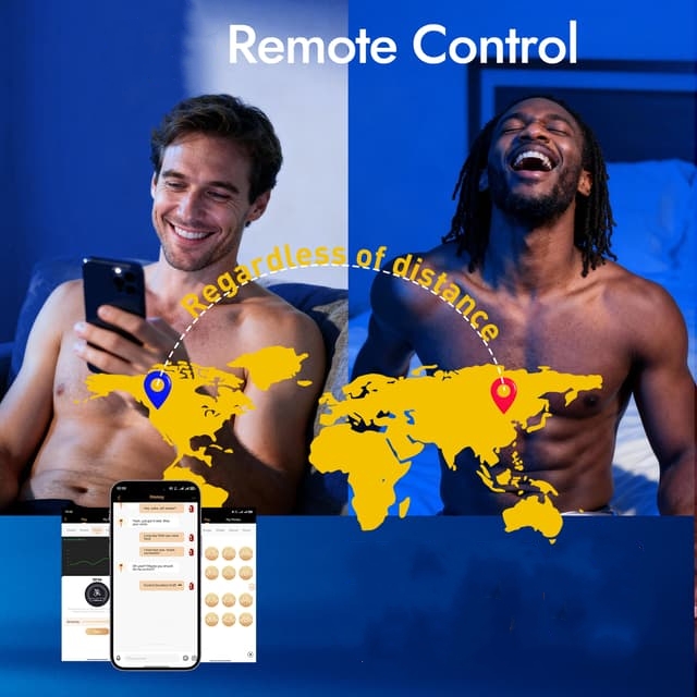 Wireless Remote Control