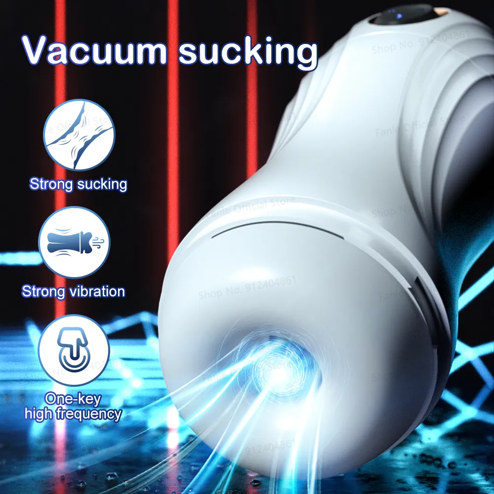 🔥2023 new product promotion 42% off😍-🎁🎁Automatic penis trainer (5 in 1)