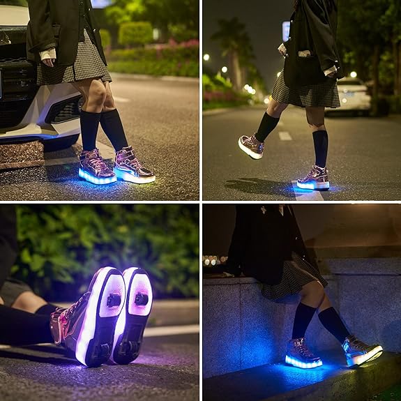 🎄Christmas sale 59% off🎁 - 😍Heelys shoes😍