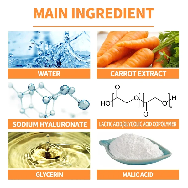 🔥 Hot Sale-49% OFF💥 2023 New Magical Carrot Bubble Mask - BUY 2 GET1 FREE