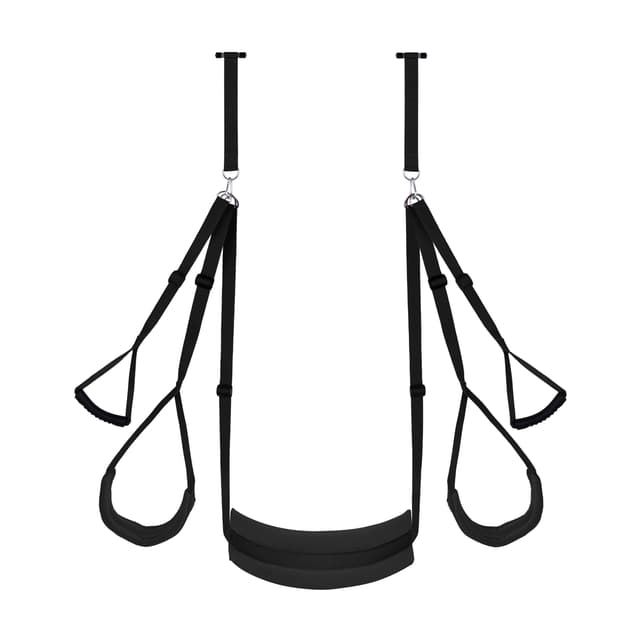 💥💥Summer Gate Stimulating Battlefield-😍 Sex Swing