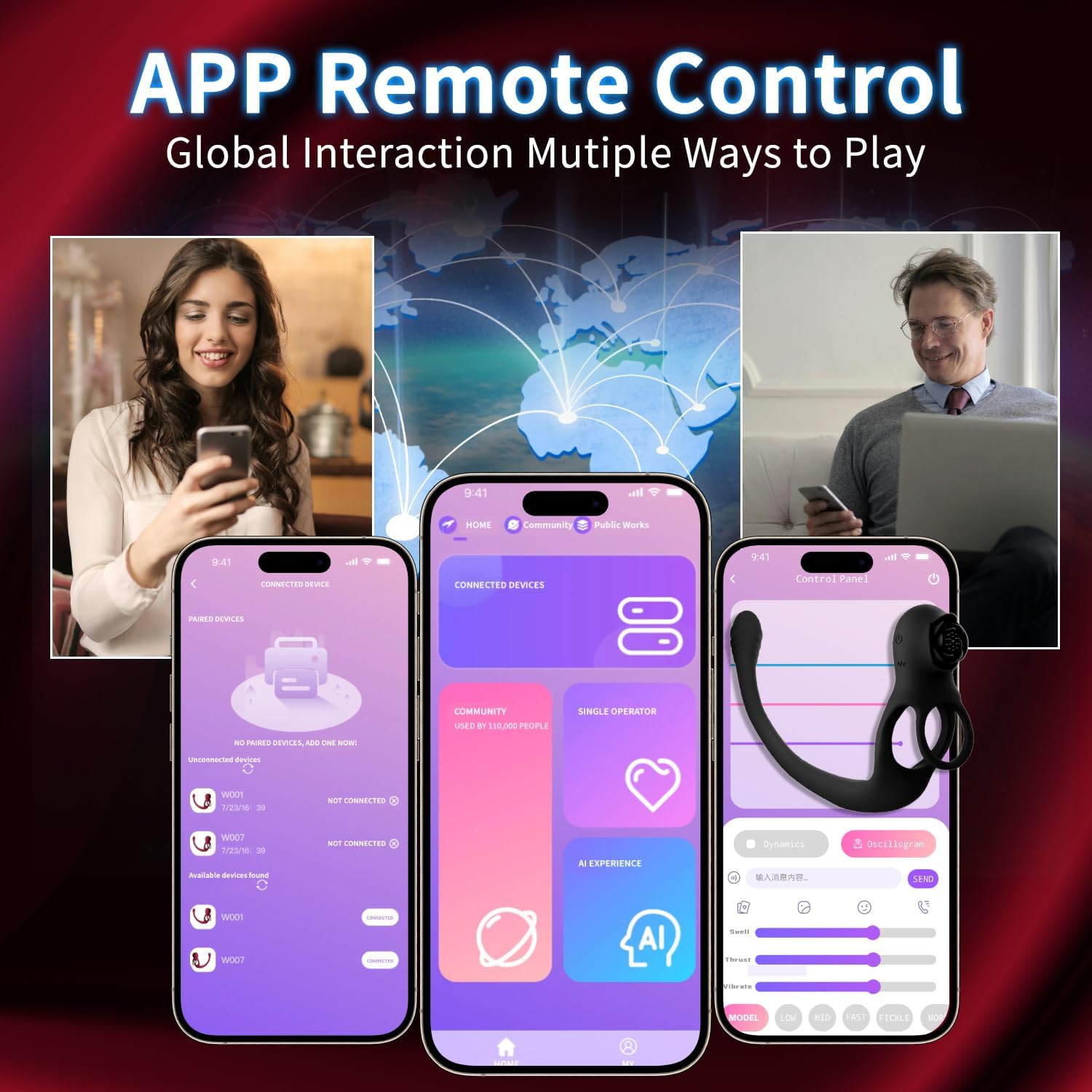 🔥Surprise Christmas Climax Series in 2025 - 👑 4 in 1 Luvmazer