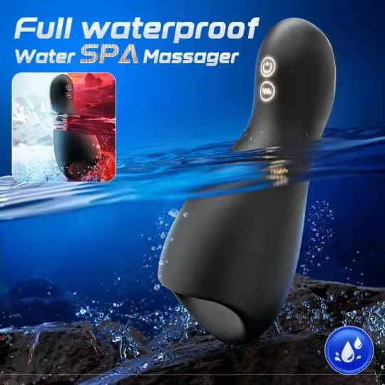 💥Special launch of supreme series in 2024-👑3-in-1 Champion Trainer Masturbator