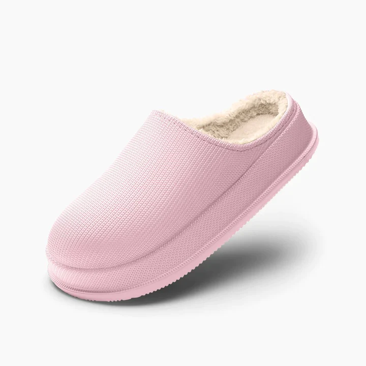 WATERPROOF NON-SLIP WINTER SLIPPERS