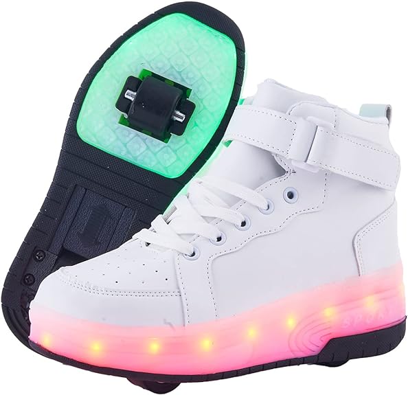 🎄Christmas sale 59% off🎁 - 😍Heelys shoes😍