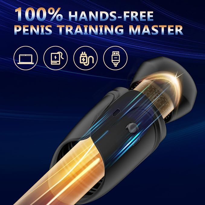 💥3 IN 1 Ultimate Penis Trainer - 👑King Kong