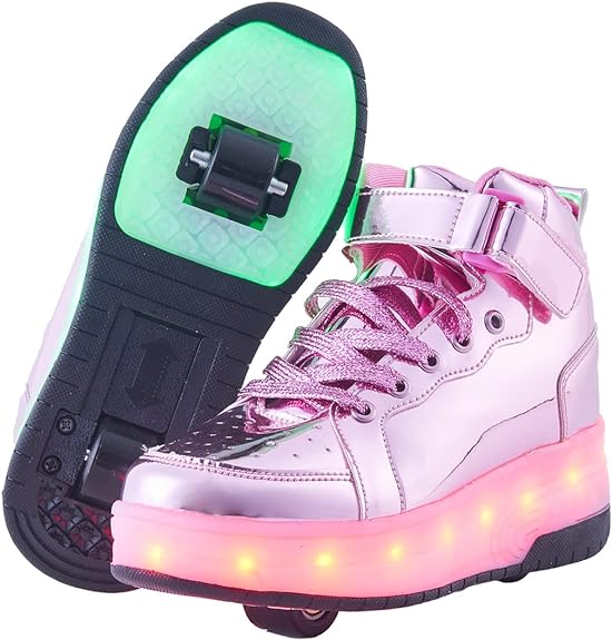 🎄Christmas sale 59% off🎁 - 😍Heelys shoes😍