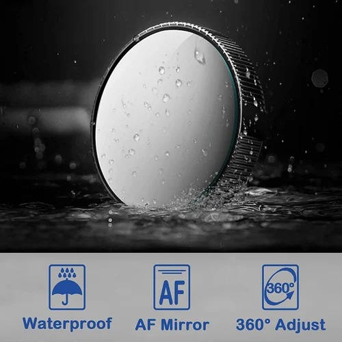 (🎉2023 New Year Promotion - Save 49%)Car Blind Spot Mirror🔥Buy 2 Get Extra 10% OFF