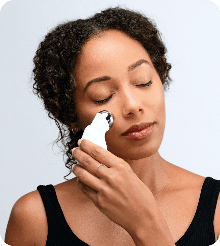 🔥 Last Day 60% OFF - Microcurrent Facial Sculpting Device