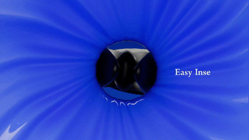 8-Stage Power Engine