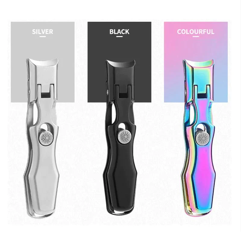 PREMIUM NAIL CLIPPERS