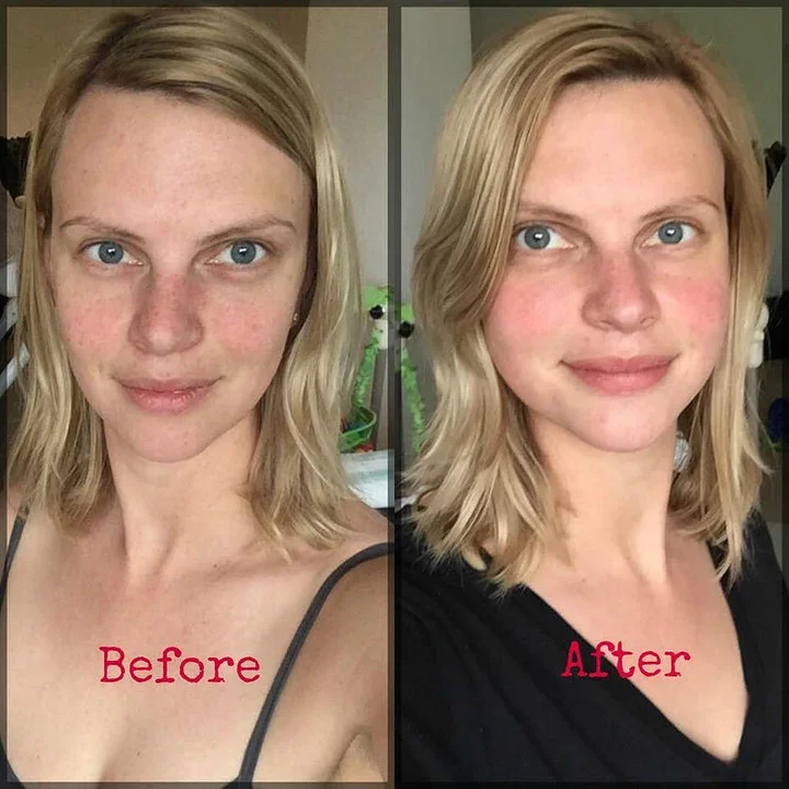 🔥 Last Day 60% OFF - Microcurrent Facial Sculpting Device