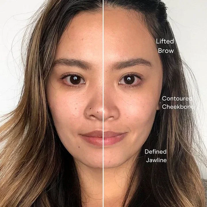 🔥 Last Day 60% OFF - Microcurrent Facial Sculpting Device