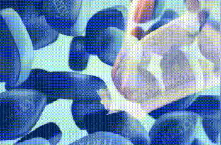 Root cause treatment animation