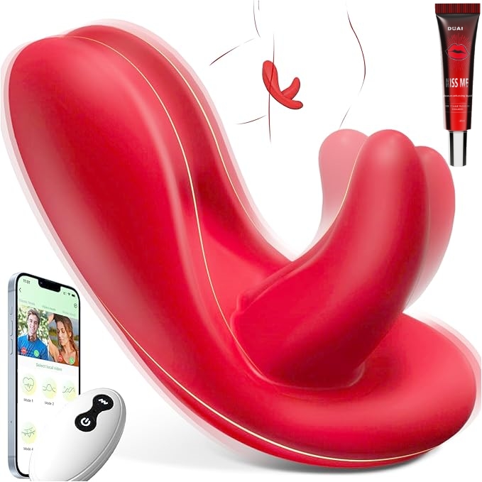 👑Supreme Secret Happiness Series in 2025🥵 - 💋Honey Lip