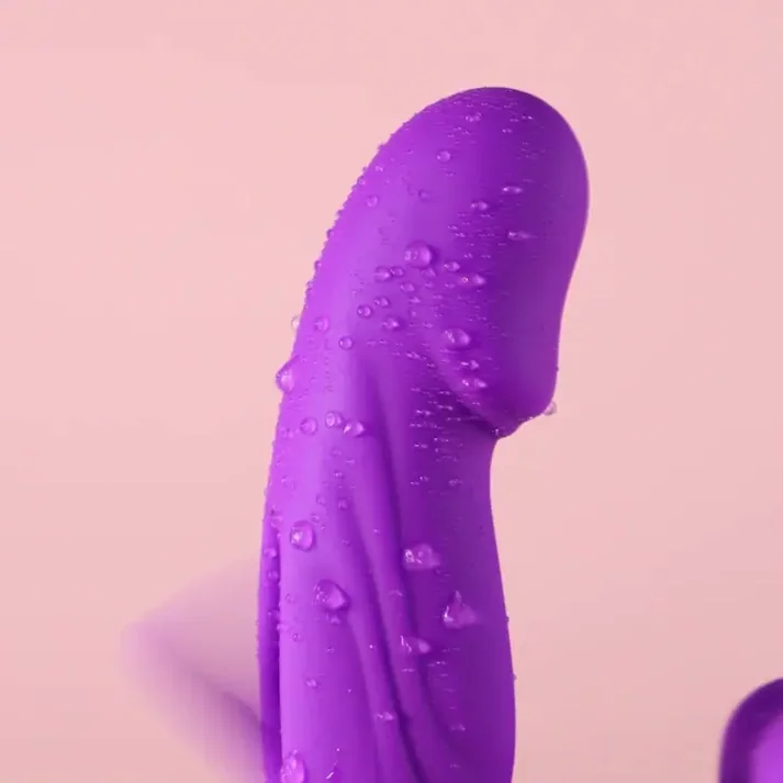 Luniva 4 in 1 Pelvic floor trainer plug👅🍆