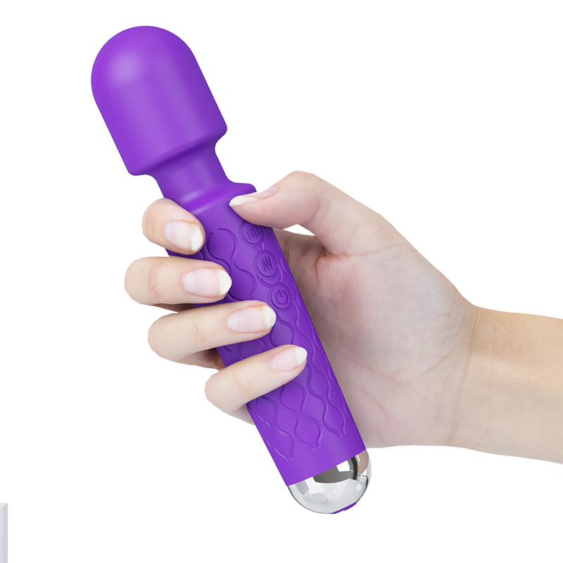 🧑‍🎄2023 Christmas pre-sale 49% OFF -Female AV Vibrator USB Rechargeable Massager