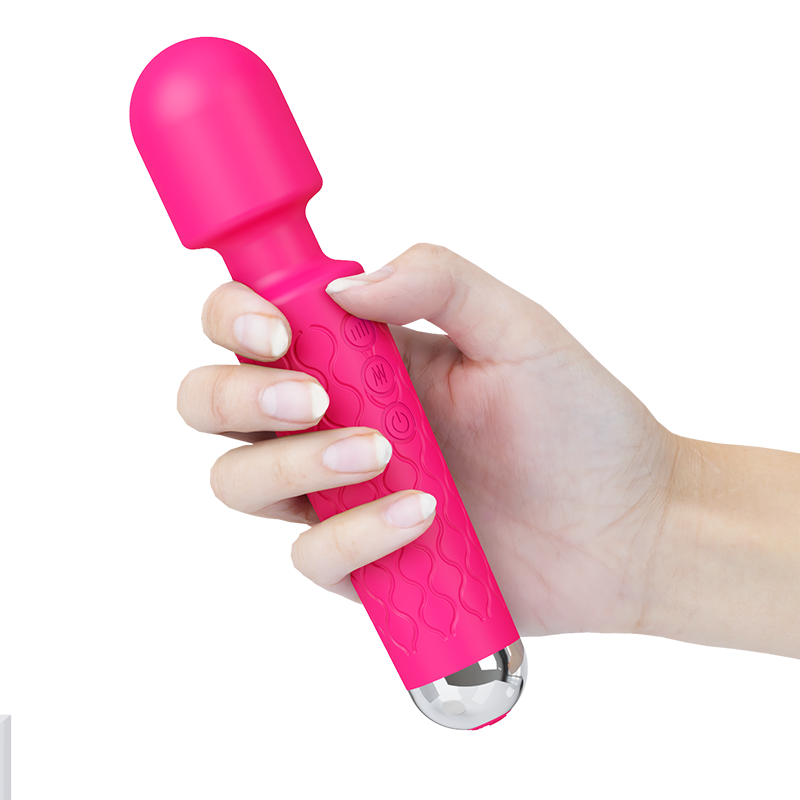 🧑‍🎄2023 Christmas pre-sale 49% OFF -Female AV Vibrator USB Rechargeable Massager