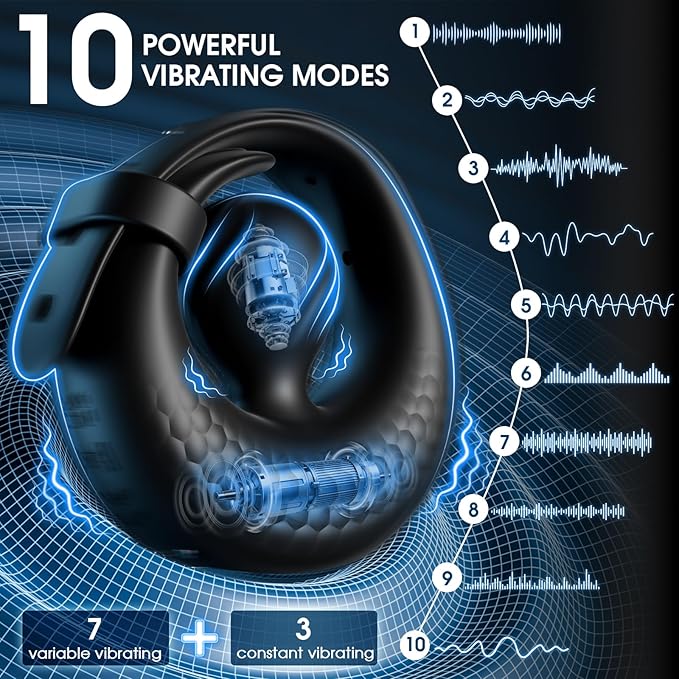 High-energy shockwave therapy - Newman™