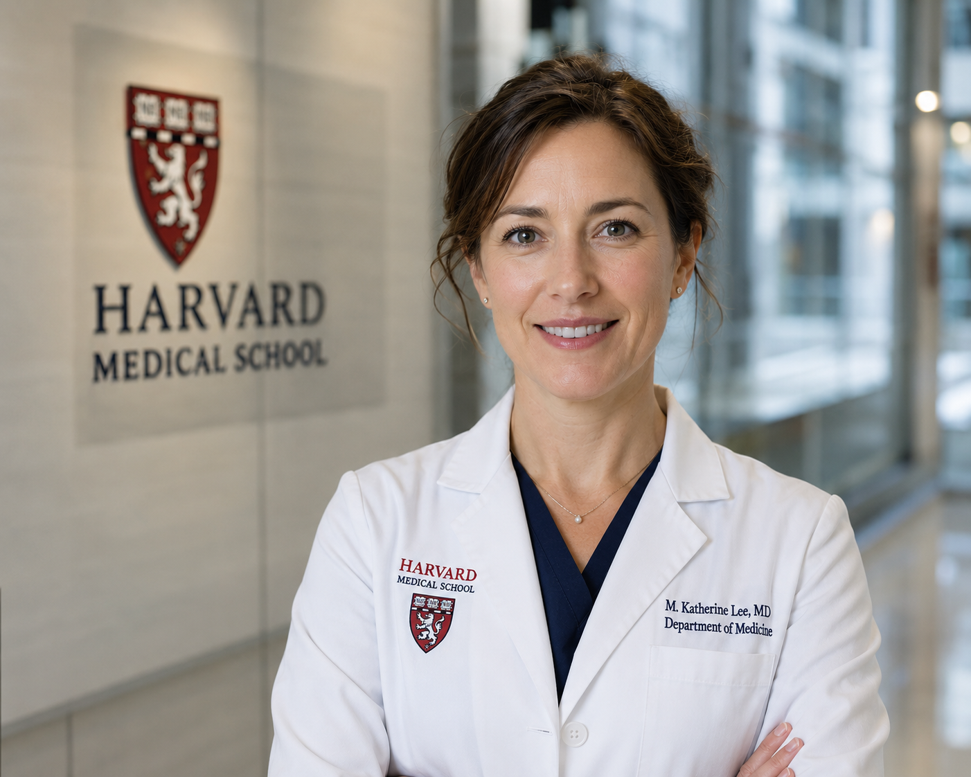 Harvard Medical Research