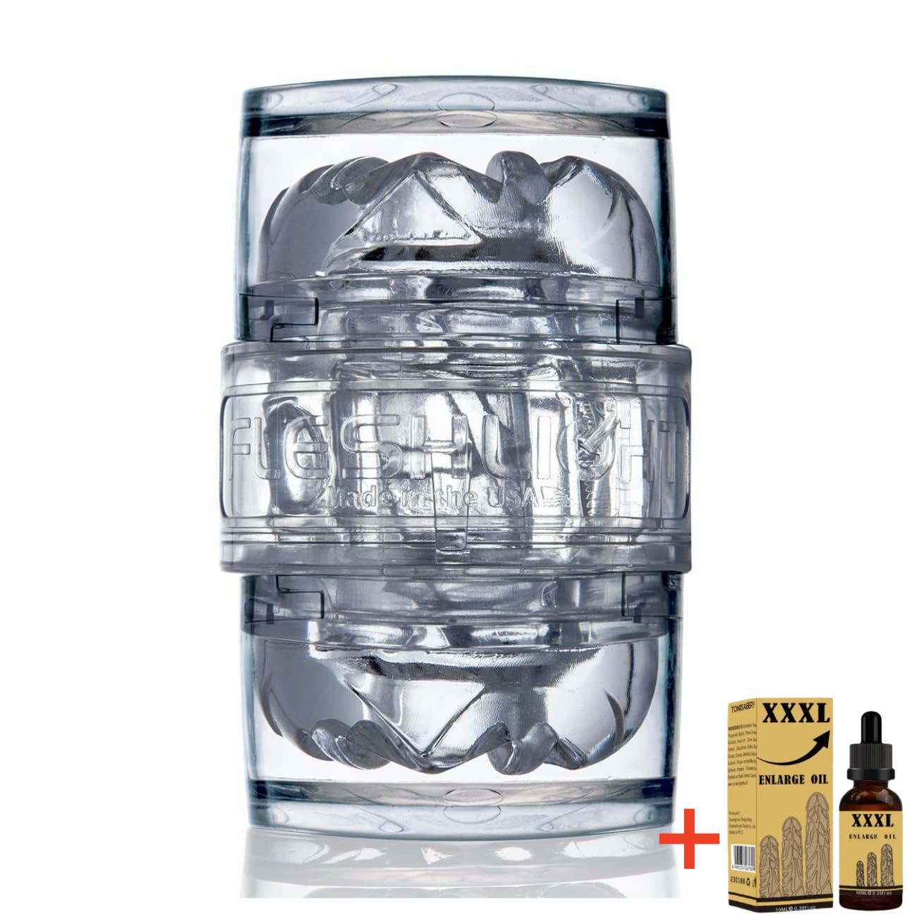 Mini jelly masturbator, the best choice for adult sex toys