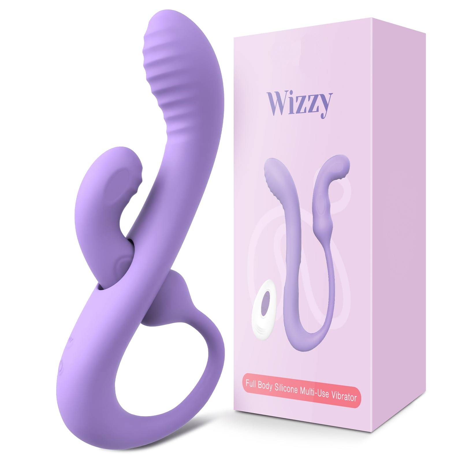 🔥Transformable Rabbit Vibrator, 💑a new sex toy, remote-controlled adult toy.