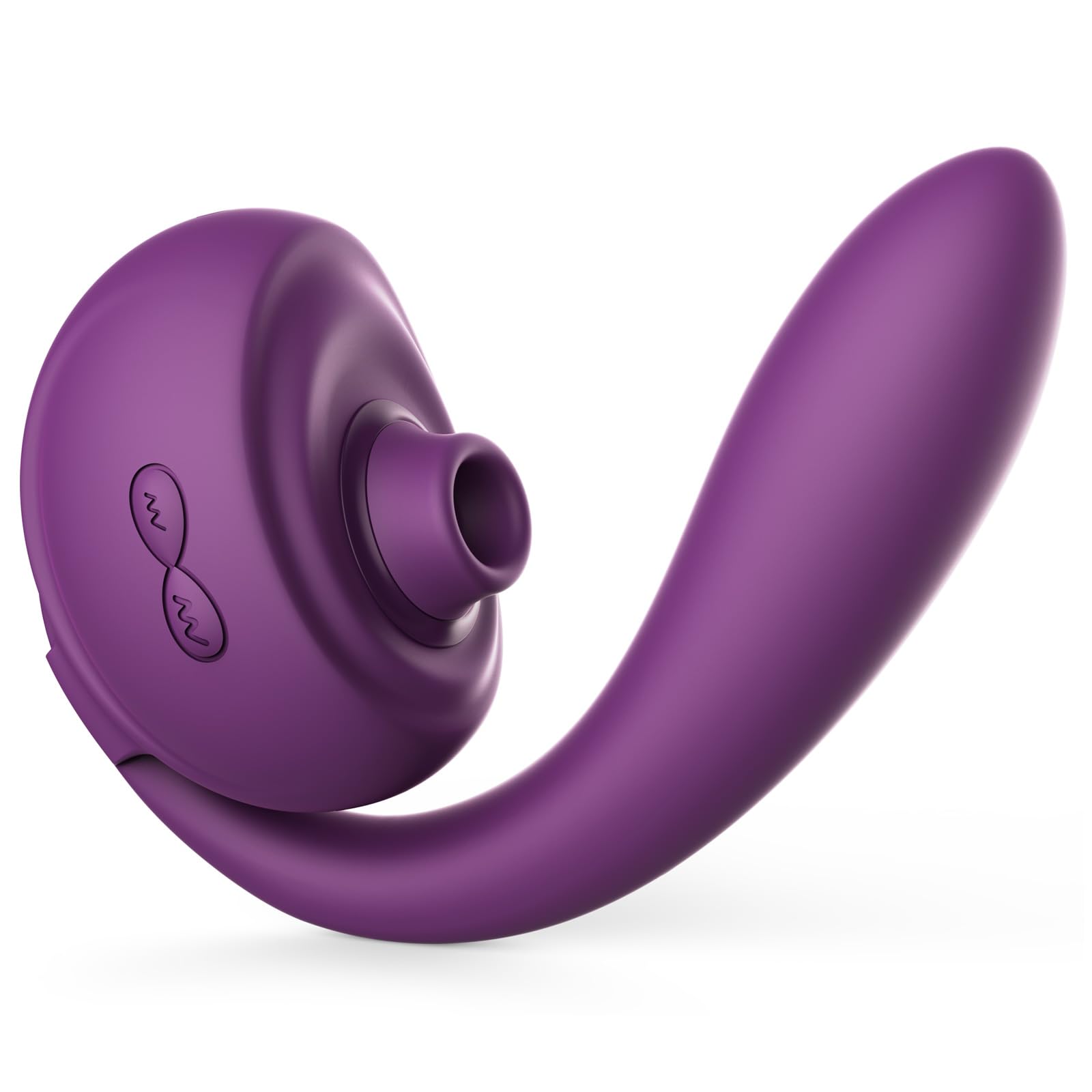 🔥New design for 2025😍3-in-1 Clitoral Sucking & G-spot Vibrator