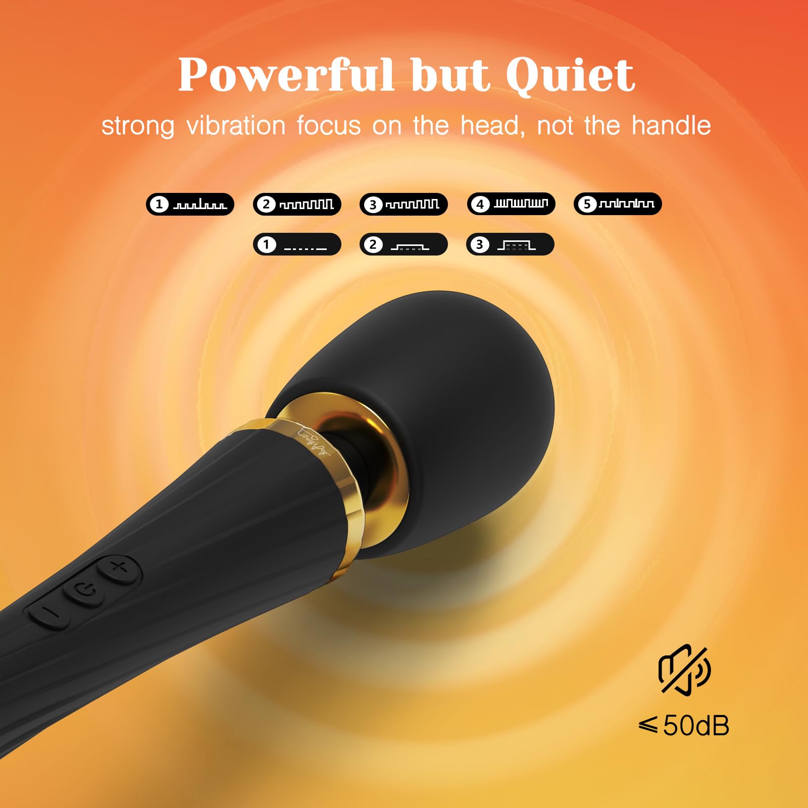 🔥2025 Hot-Selling🔥 Wireless High-Power Clitoral Stimulator