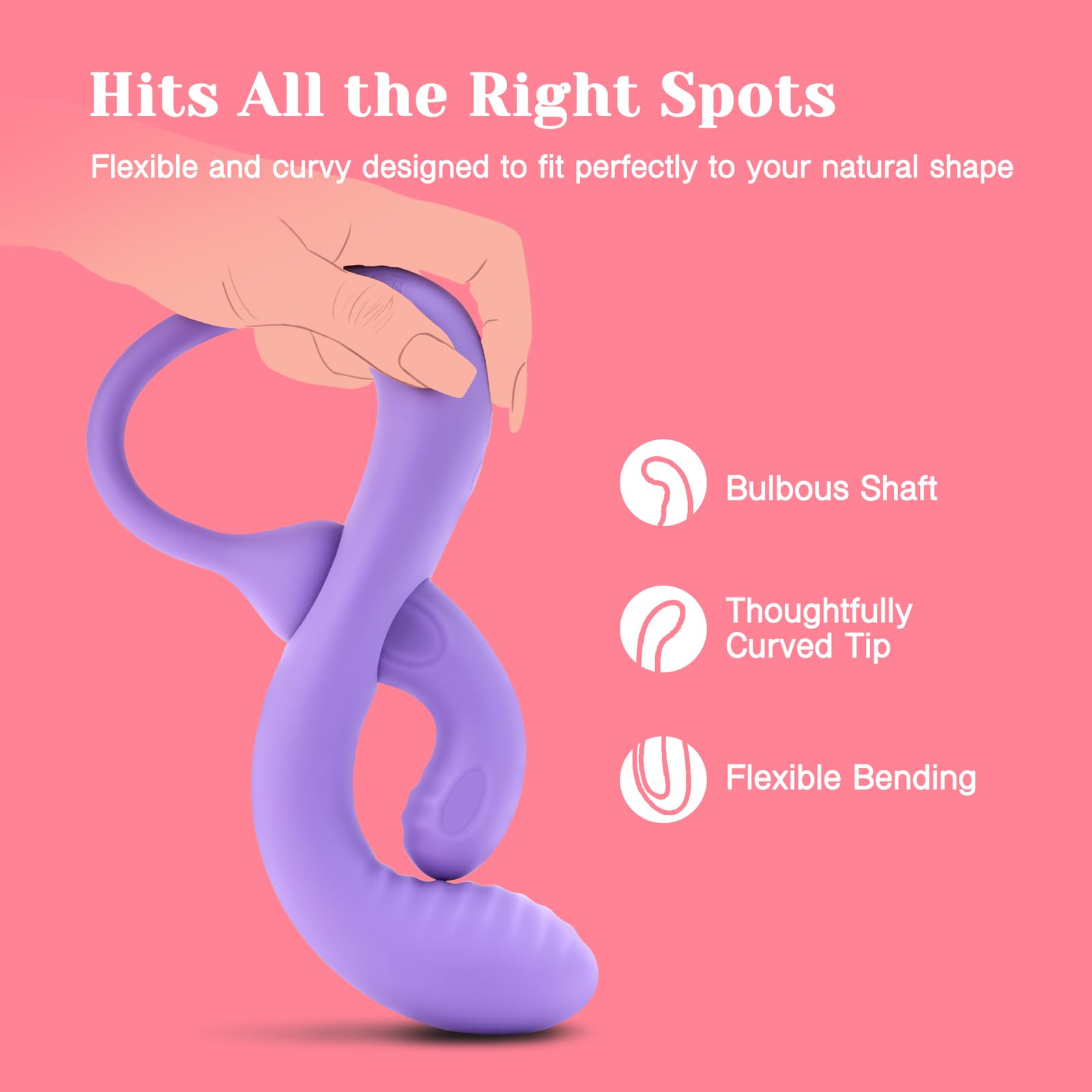 🔥Transformable Rabbit Vibrator, 💑a new sex toy, remote-controlled adult toy.