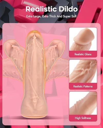 😍😍Dual-Head Wearable Vibrating Dildo, 👄the Perfect Lesbian Relationship Maintainer