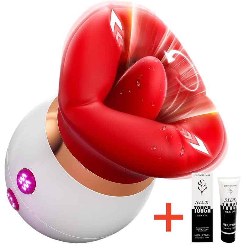 💋Sucking vibrator💋, nipple anal clitoral suction cup G-spot clitoral suction cup stimulator