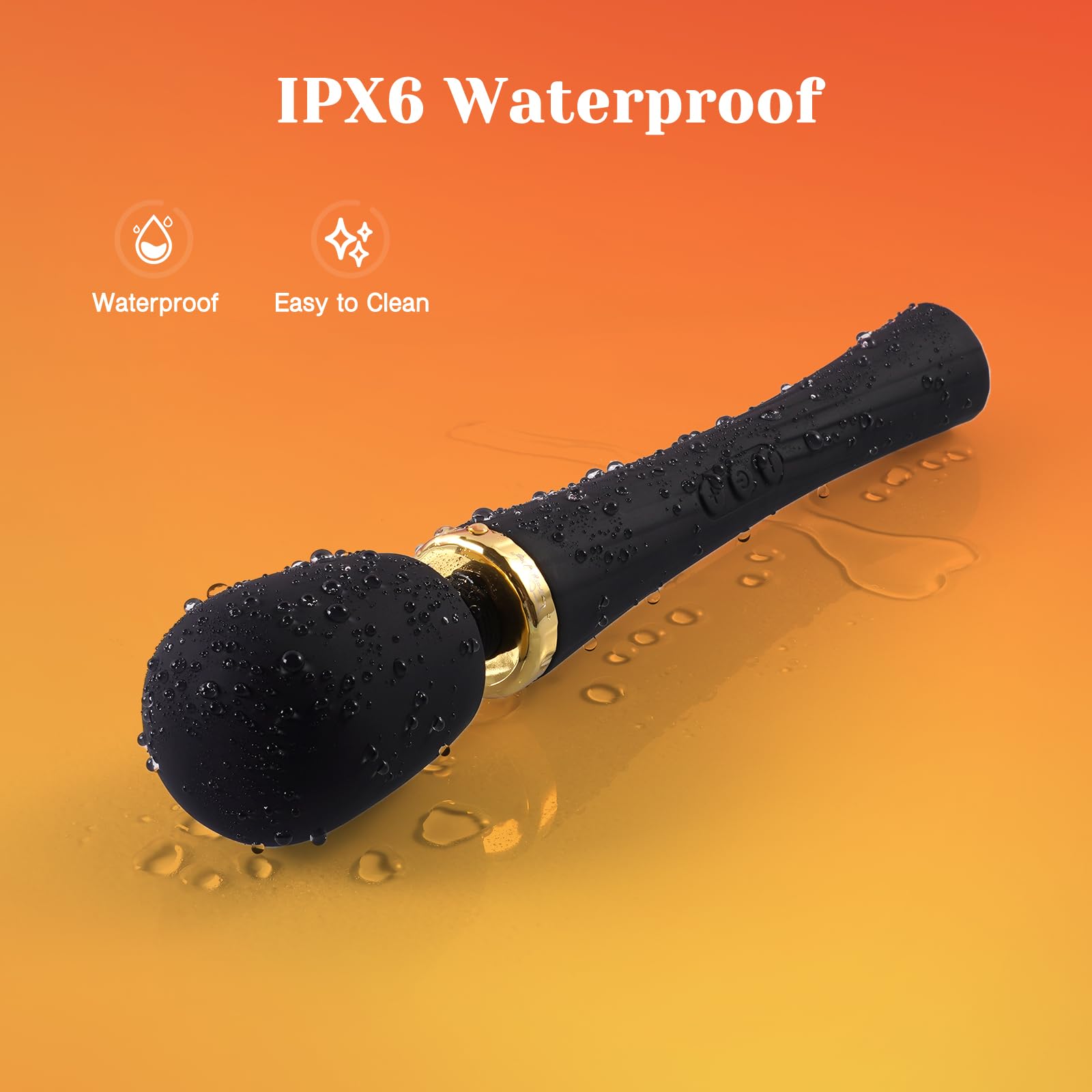 🔥2025 Hot-Selling🔥 Wireless High-Power Clitoral Stimulator