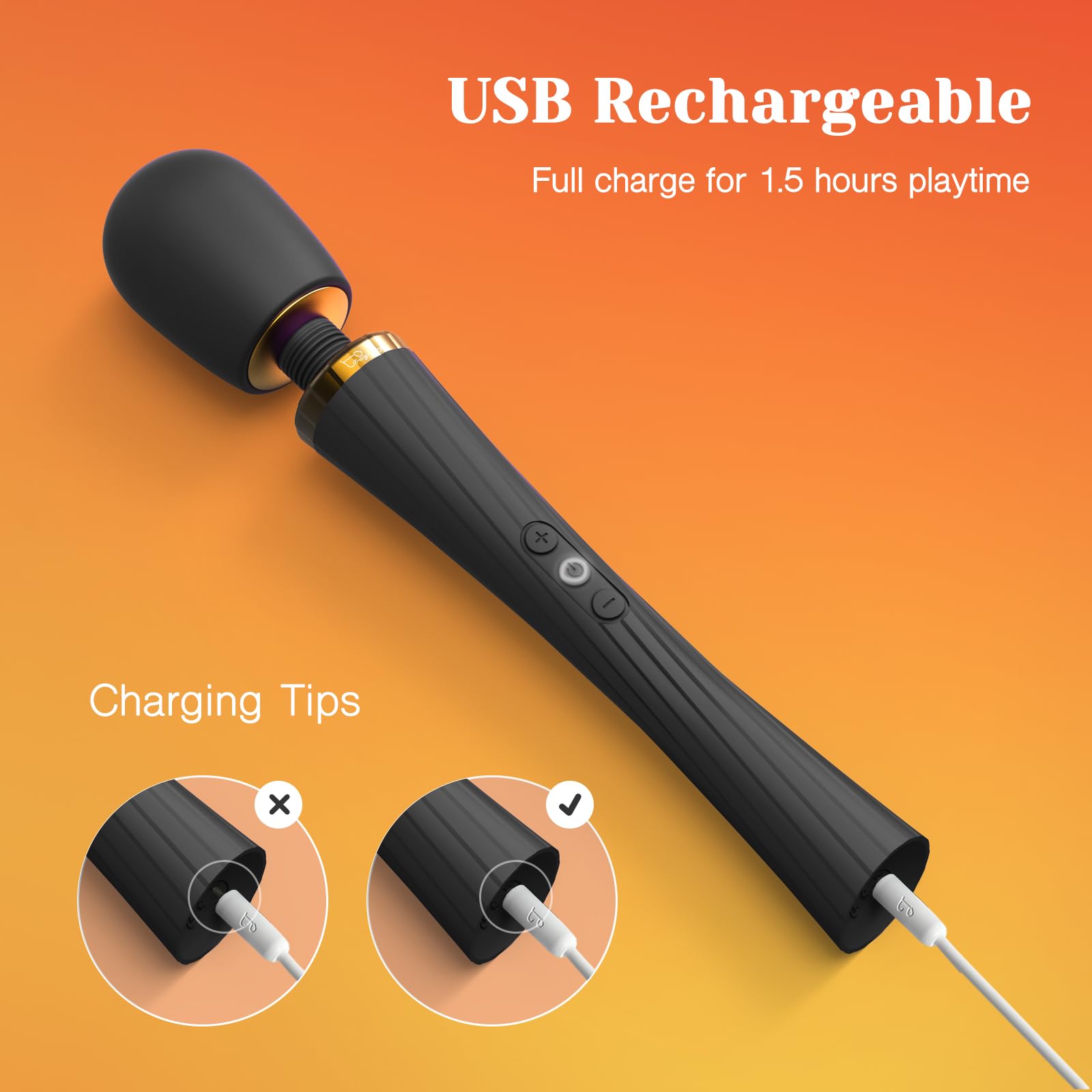 🔥2025 Hot-Selling🔥 Wireless High-Power Clitoral Stimulator