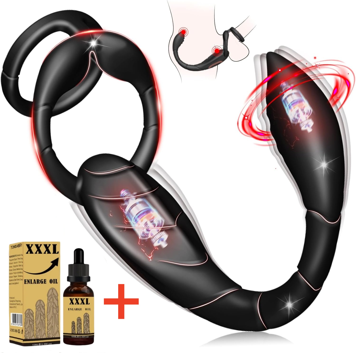 💥🔥The Ultimate Pleasure Maker for the 2025 Quarterly Product😍 - Armed Scorpion