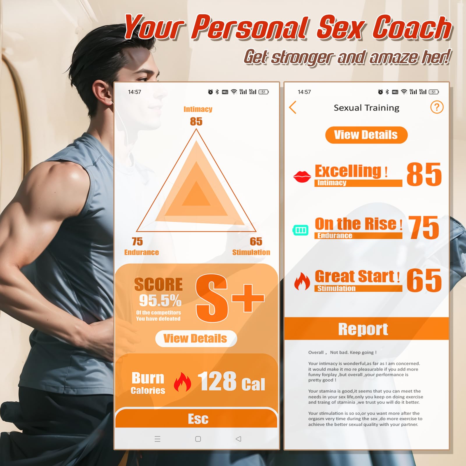 Vibrating Cock Rings and Sleeves - G-Spot Stimulation for Men and Women